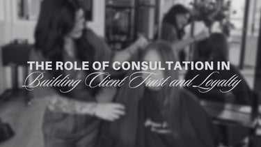 The Role of Consultation in Building Client Trust and Loyalty